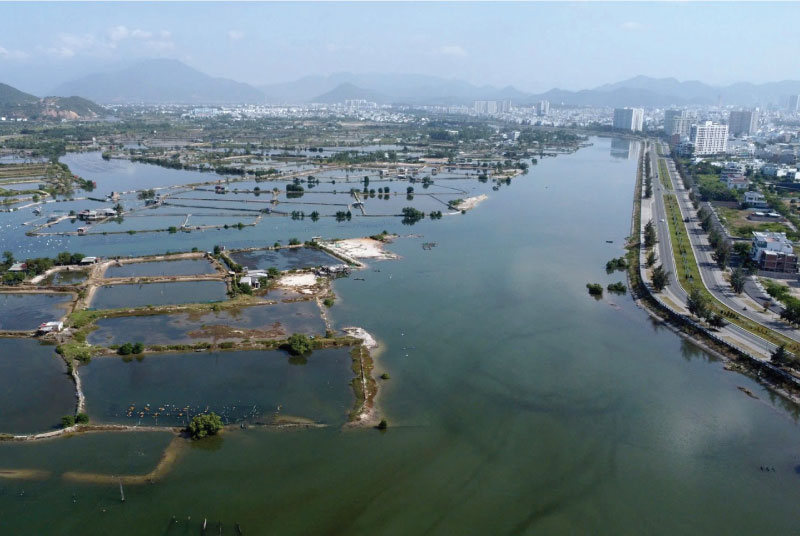 Tổng Quan Dự Án Sun Group Nha Trang