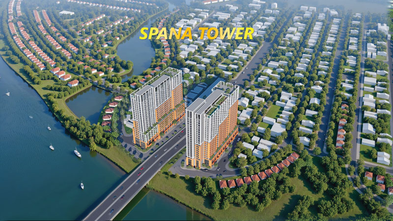 Phối Cảnh Dự Án Sun Neo City Hòa Xuân